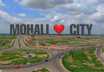 Mohali